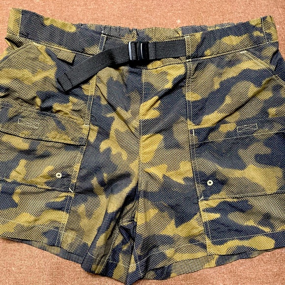 Columbia women’s sandy river cargo short - Picture 1 of 2